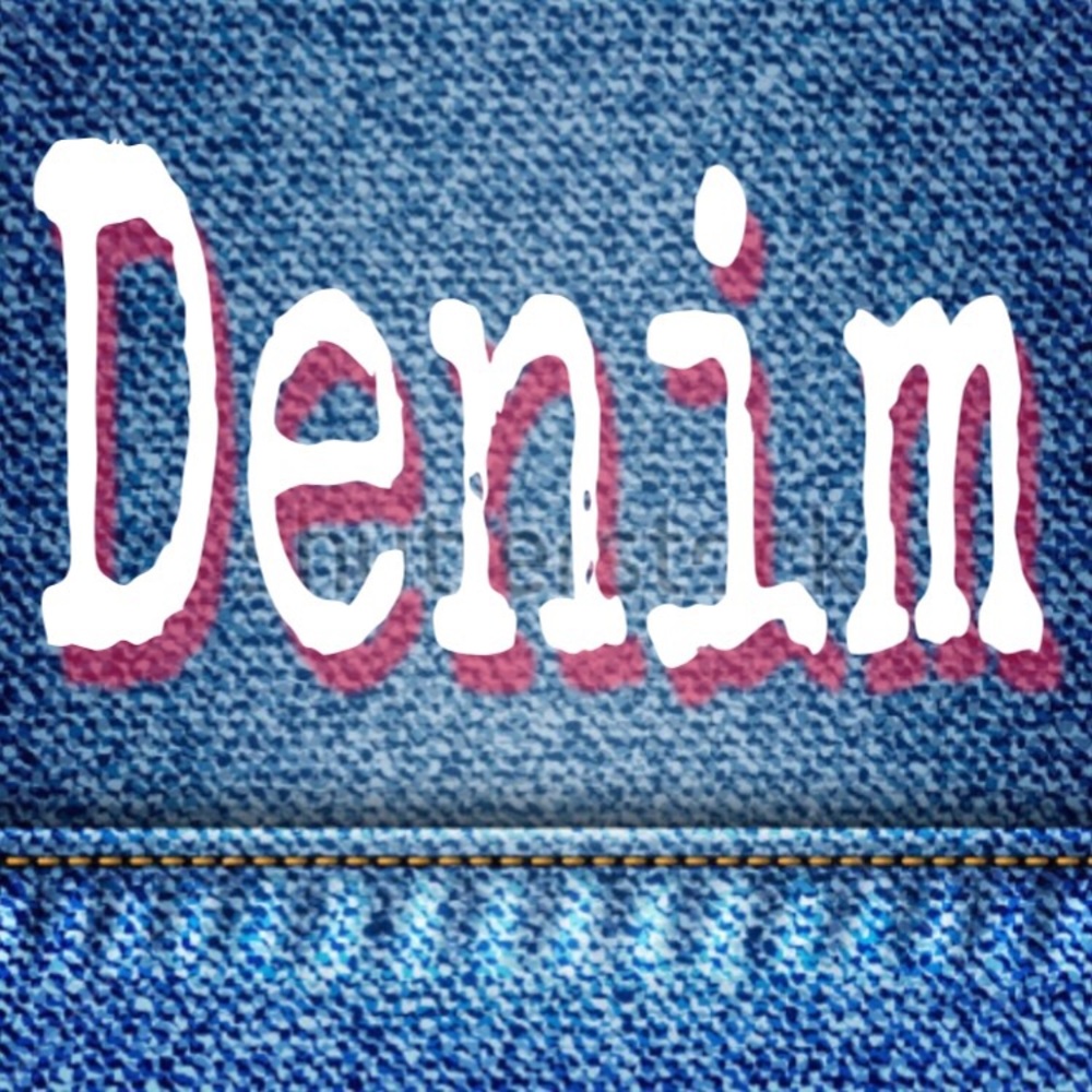 Denim